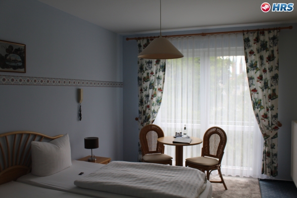 Hotel Zur Insel